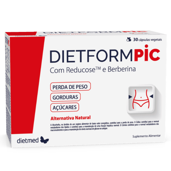 Dietform PIC - Dietmed Dietmed