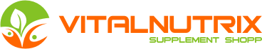 Vitalnutrix - Supplement Shop - Suplementos e Vitaminas