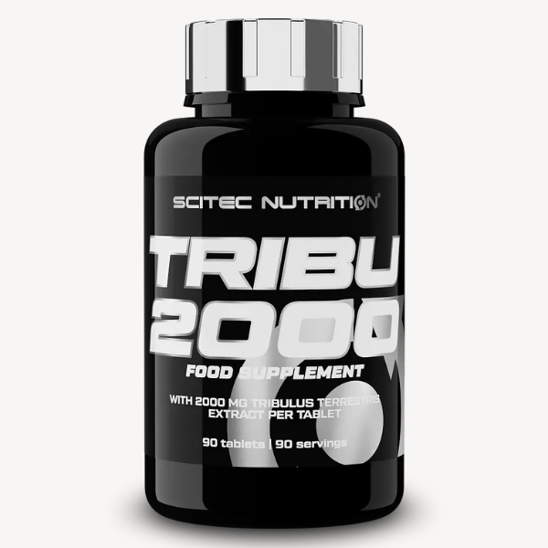 Tribu 2000 90 tabs, Scitec Nutrition Scitec Nutrition