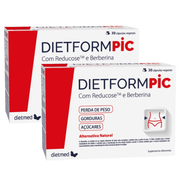 Dietform PIC - Dietmed Dietmed