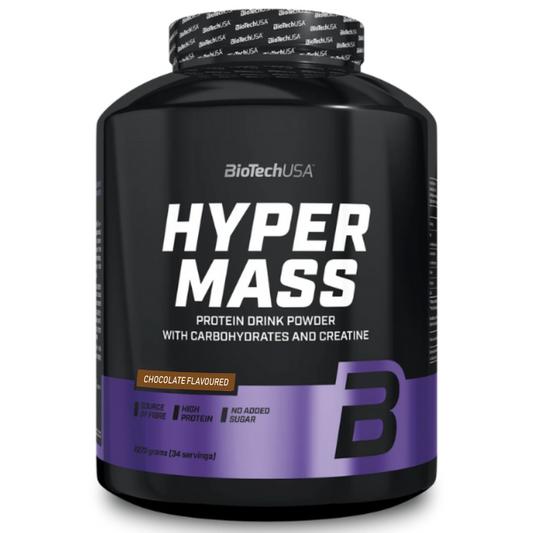 Hyper Mass 2270g, Chocolate, Biotech USA Biotech USA