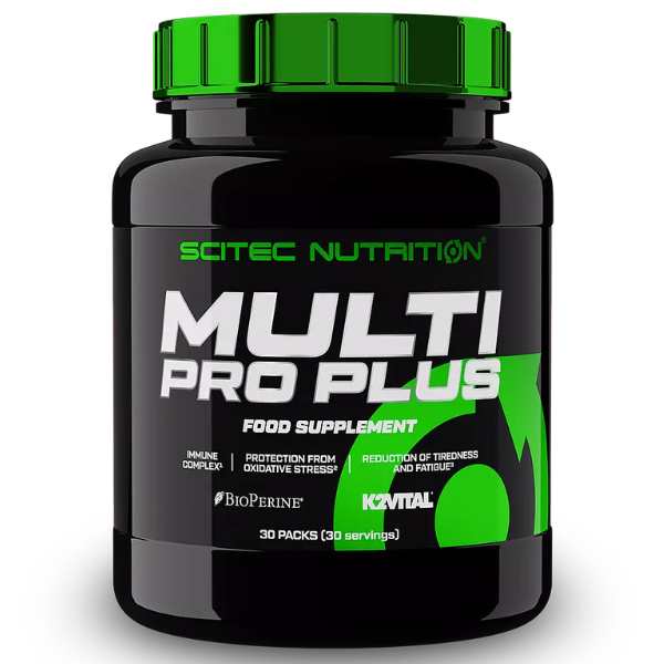Multi Pro Plus, 30 Packs, Scitec Nutrition Scitec Nutrition
